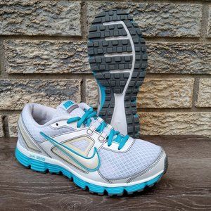 Nike Dual Fusion ST Women's Running Shoes Size 8